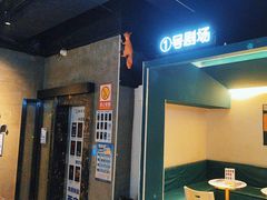 -棂笼·深度沉浸密室(武汉旗舰店)