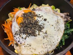 -火炉情韩国料理店(古田路店)