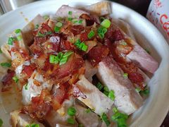 -园林美食城·本土农家菜(杨和镇店)