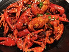 油焖大虾-巴厘龙虾·榜首油焖大虾(洞庭·艺术洋房店)