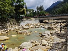 -姑婆山旅游区
