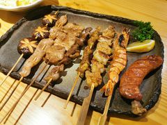 -和食亭·自助·烤肉·寿喜烧(海创园店)