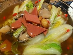 -蛙蛙叫干锅年代(簋街总店)