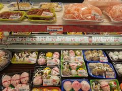 -利群商厦(台东店)