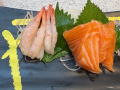 -争鲜回转寿司(朝外悠唐PLUS店)