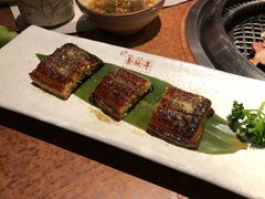 -赤坂亭 M9和牛烧肉(水街店)