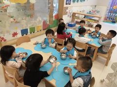 -优嘉托育·早教(宁波宏泰广场店)