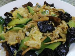 -晓院餐厅