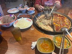 -楠火锅(仁恒梦中心店)