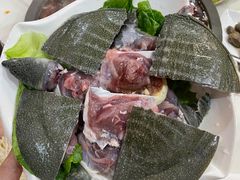 -安吉美渝石锅鱼(芜园西路店)