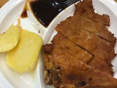 -小姜锅贴(凤凰街店)