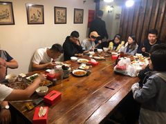 -大漠烤肉(盘旋路店)