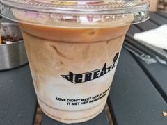 -J Create城市露营咖啡·简餐·宠物(上海动物园店)