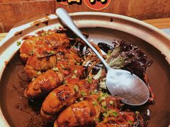 -啫神·广州地标美食(北京路店)