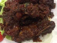 -横行八道海鲜(裕廊西店)