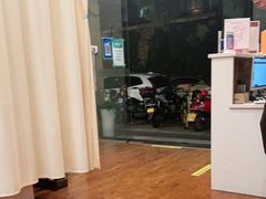 -筋骨堂热敷推拿按摩(翠华路店)
