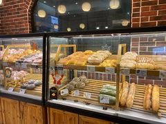 -BROAD面包路·欧式面包(龙湖时代C馆店)