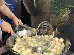 -老南昌白糖糕(大士院店)