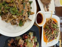 -古蔺郑胖娃(泸州总店)