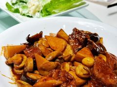 -瑞福园联谊餐室(茂名南路店)