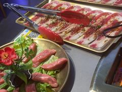 -棒小伙·齐齐哈尔烤肉(龙茗路店)
