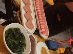 -四喜小胖·北京涮肉(五道营店)