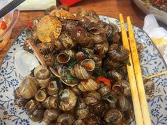 -虾小龙老长沙龙虾馆(坡子街店)