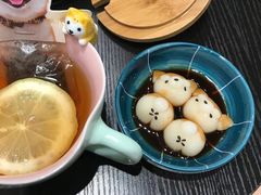 -逗柴咖啡屋·狗咖猫咖宠物桌游