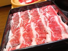 -厚道寿喜烧専門店·自助畅食(国贸店)