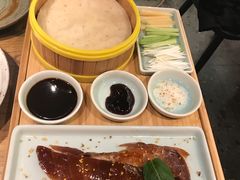 -青年公社烤鸭(蜀山万象汇店)