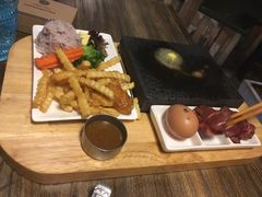 -NLFS1983咖啡花园餐厅(锦桂店)