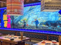 -洱火云南酸菜牛肉火锅(石景山当代商城店)