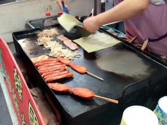 -鼓楼夜市
