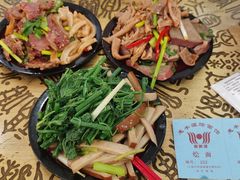 -惠丰源烩面馆(经七路店)