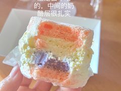 -mira甜品屋(财大店)