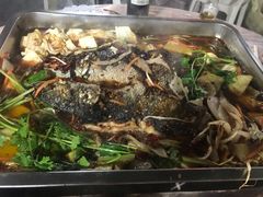 -串世纪烤吧(善见豪山店)