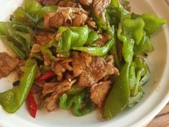 -老雒阳面馆·水席(定鼎门店)