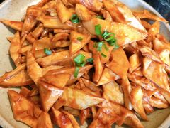 -兰溪小馆(东直门簋街店)