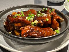 -富临轩私房菜(集庆门大街店)