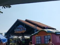 -西安华夏文旅水世界