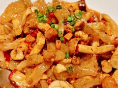 -院里寻菜·精致庭院菜(观沙岭店)