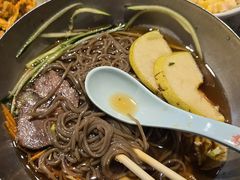 -高丽屋(天宁寺店)