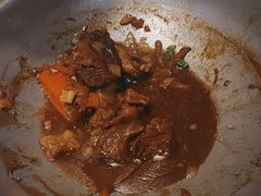 -北李妈妈菜·海肠捞饭(开发区万达店)