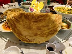 奶香手撕饼-乾园(天河城店)