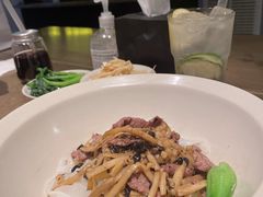 -漆黑觉米粉(三里屯店)