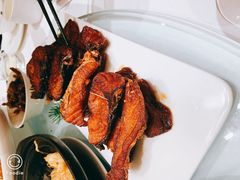 -一澜江宴·江景地标楚菜(江滩公园店)