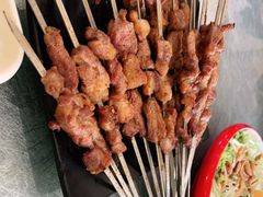 -撒拉花儿·新疆菜·清真(太阳宫店)