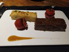 -AZUL by FUEL蓝色·法式酒馆(琶醍店)