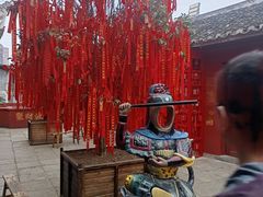 -织金古城步行街