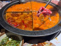 -陈眼镜火锅(总店)